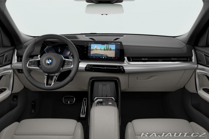 BMW X2 xDrive20d 2026