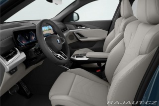 BMW X2 xDrive20d 2026