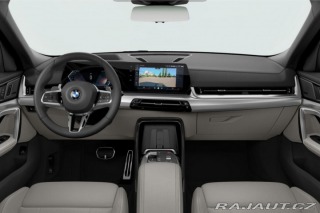 BMW X2 xDrive20d 2026