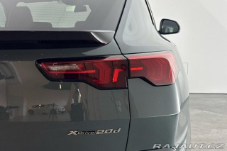 BMW X2 xDrive20d 2026