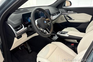 BMW X2 xDrive20d 2026