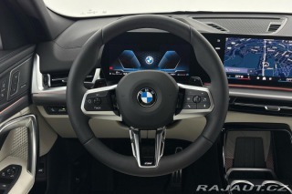 BMW X2 xDrive20d 2026