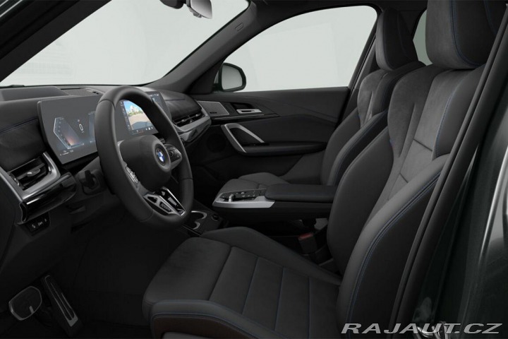 BMW X1 xDrive23d 2025