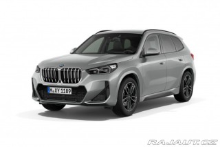 BMW X1 xDrive23d 2025