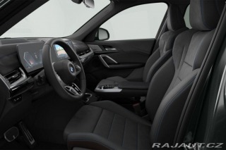 BMW X1 xDrive23d 2025