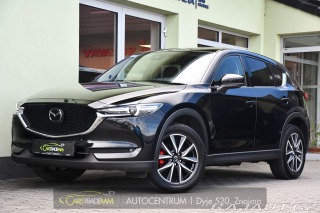 Mazda CX-5 2.5iG194/AWD/REVOLUTION 2