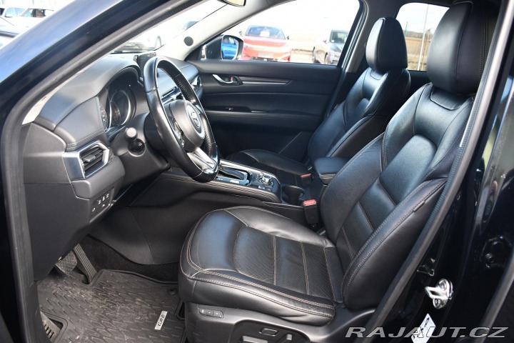 Mazda CX-5 2.5iG194/AWD/REVOLUTION 2 2018