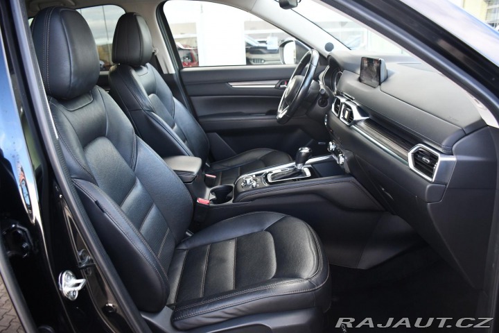 Mazda CX-5 2.5iG194/AWD/REVOLUTION/T 2018