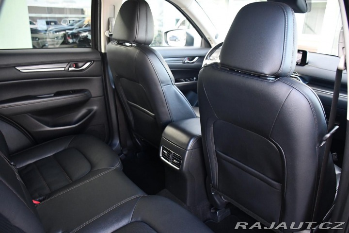 Mazda CX-5 2.5i/4x4/REVOLUTION-TOP/T 2018