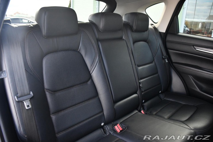 Mazda CX-5 2.5iG194/AWD/REVOLUTION/T 2018