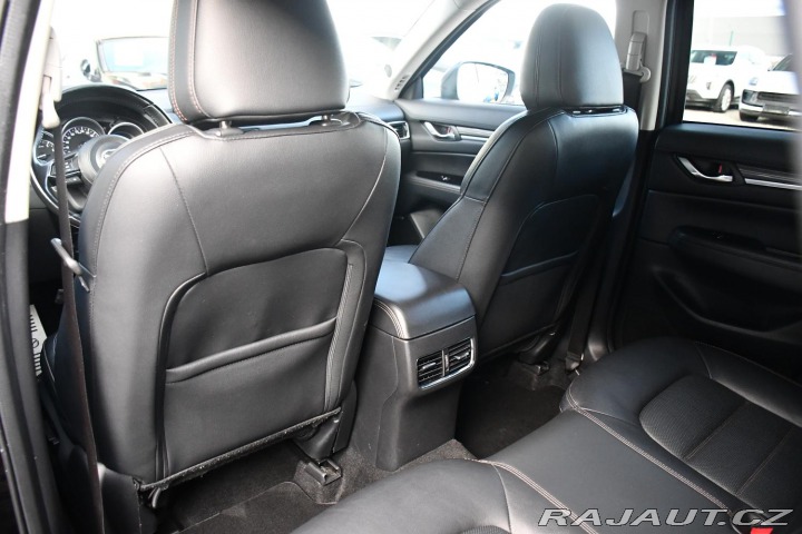 Mazda CX-5 2.5iG194/AWD/REVOLUTION/T 2018