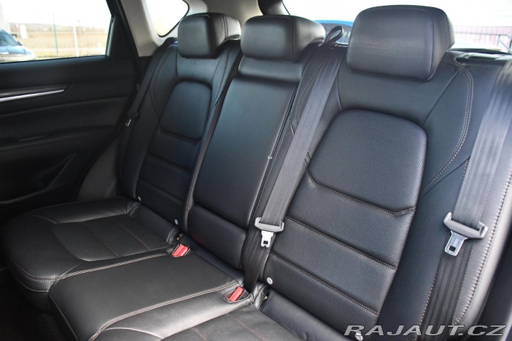 Mazda CX-5 2.5iG194/AWD/REVOLUTION/T 2018