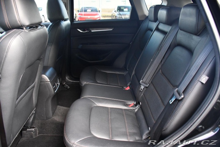 Mazda CX-5 2.5iG194/AWD/REVOLUTION 2 2018