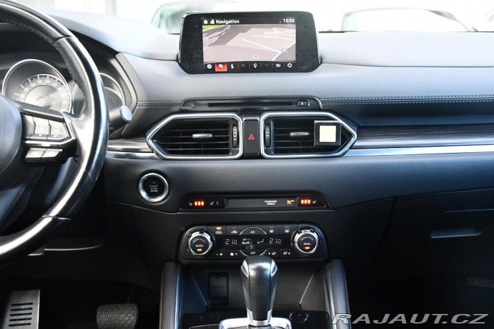 Mazda CX-5 2.5i/4x4/REVOLUTION-TOP/T 2018