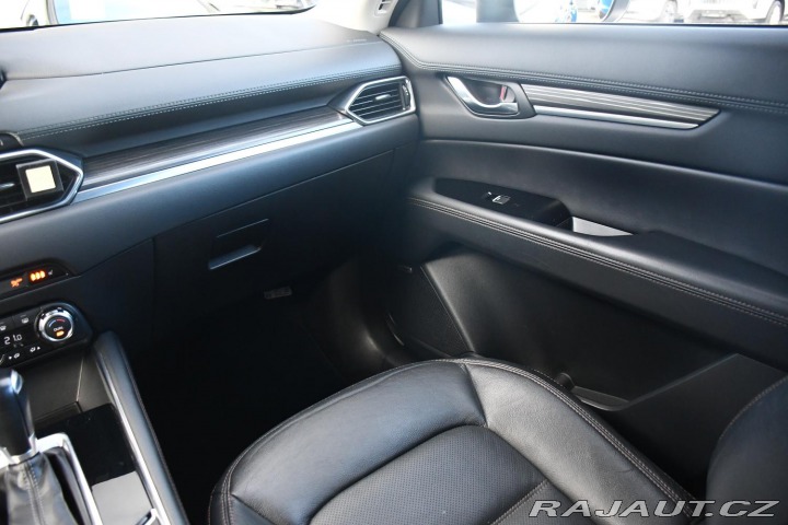 Mazda CX-5 2.5i/4x4/REVOLUTION-TOP/T 2018