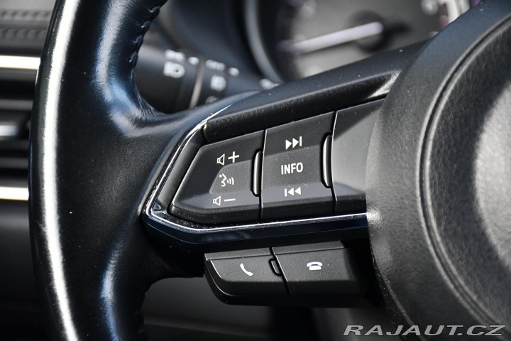 Mazda CX-5 2.5i/4x4/REVOLUTION-TOP/T 2018