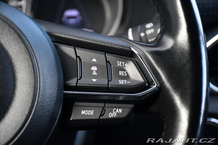 Mazda CX-5 2.5iG194/AWD/REVOLUTION/T 2018