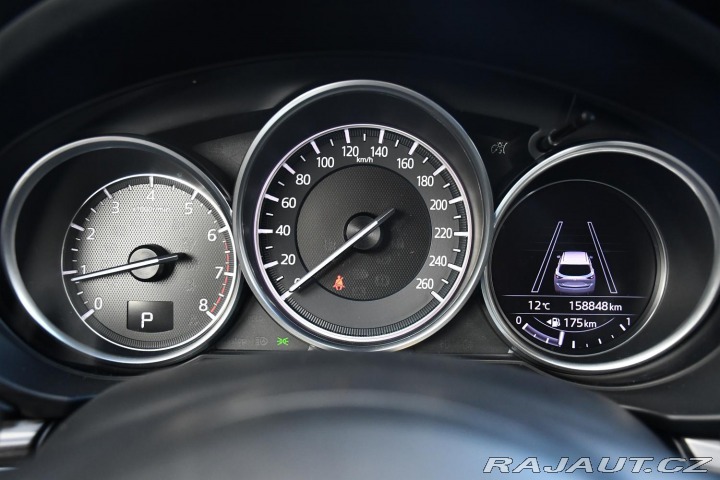 Mazda CX-5 2.5iG194/AWD/REVOLUTION/T 2018