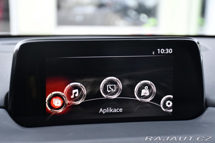 Mazda CX-5 2.5iG194/AWD/REVOLUTION/T 2018