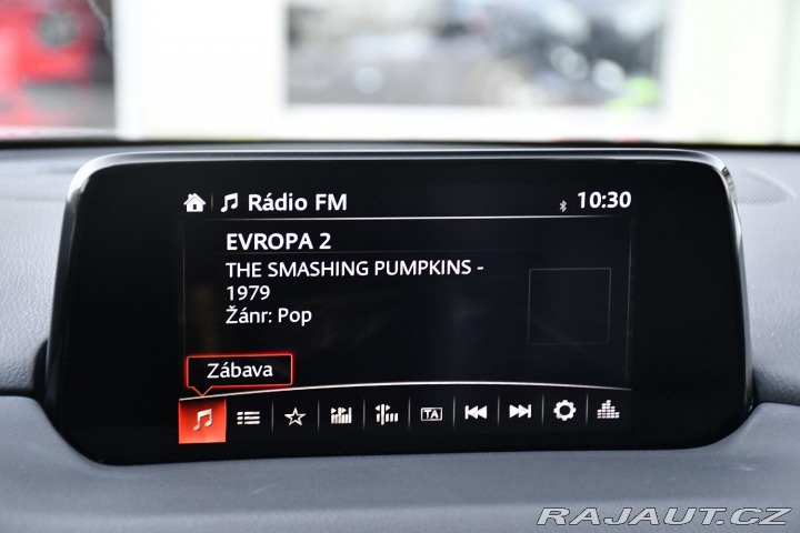 Mazda CX-5 2.5iG194/AWD/REVOLUTION/T 2018