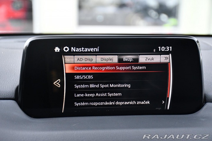 Mazda CX-5 2.5iG194/AWD/REVOLUTION/T 2018