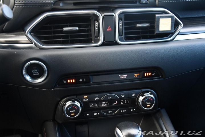 Mazda CX-5 2.5iG194/AWD/REVOLUTION 2 2018