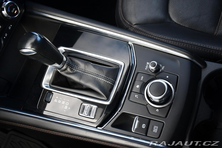 Mazda CX-5 2.5iG194/AWD/REVOLUTION/T 2018