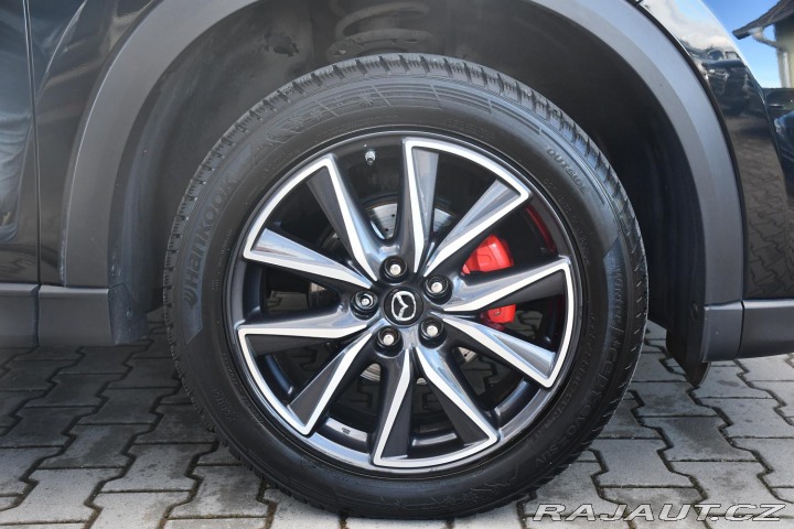 Mazda CX-5 2.5iG194/AWD/REVOLUTION 2 2018