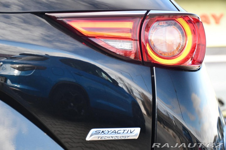 Mazda CX-5 2.5iG194/AWD/REVOLUTION 2 2018