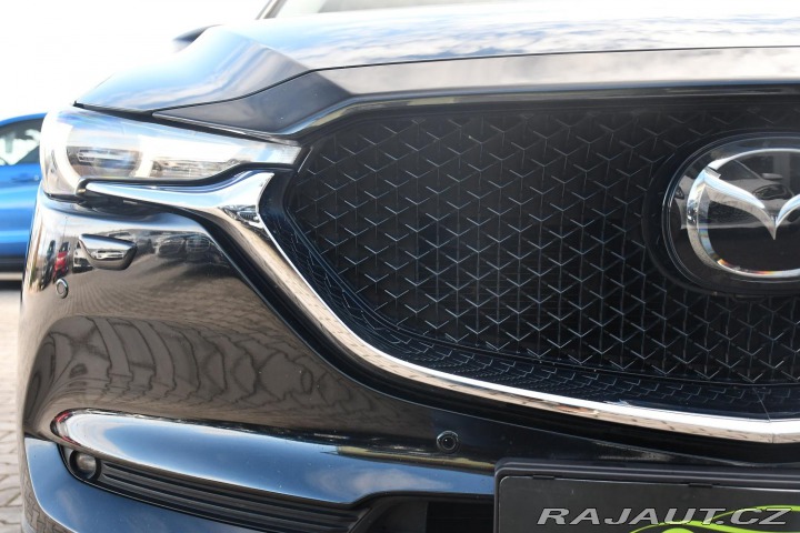 Mazda CX-5 2.5iG194/AWD/REVOLUTION/T 2018