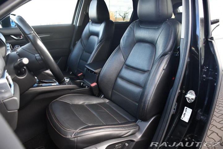 Mazda CX-5 2.5iG194/AWD/REVOLUTION/T 2018