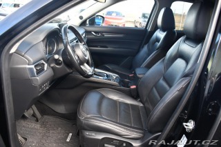 Mazda CX-5 2.5iG194/AWD/REVOLUTION 2 2018