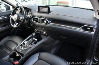 Mazda CX-5 2.5iG194/AWD/REVOLUTION 2 2018