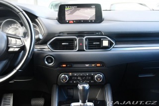 Mazda CX-5 2.5iG194/AWD/REVOLUTION 2 2018