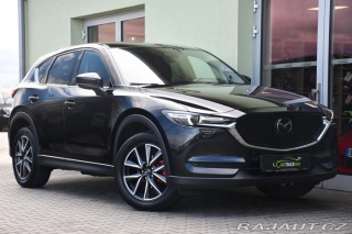 Mazda CX-5 2.5iG194/AWD/REVOLUTION 2 2018