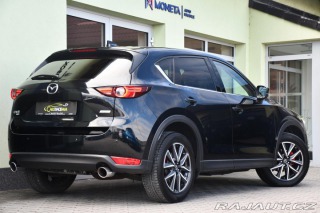 Mazda CX-5 2.5iG194/AWD/REVOLUTION 2 2018