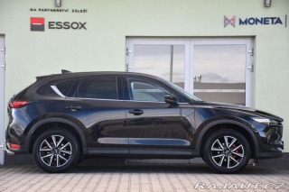 Mazda CX-5 2.5iG194/AWD/REVOLUTION 2 2018