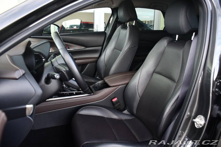 Mazda CX-30 2.0i/G150/EXCLUSIVE/AWD/6 2021