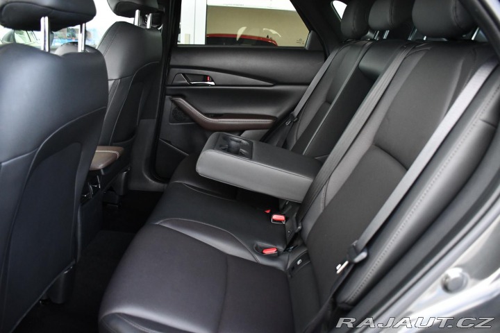 Mazda CX-30 2.0i/G150/EXCLUSIVE/AWD/6 2021