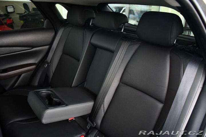 Mazda CX-30 2.0i/G150/EXCLUSIVE/AWD/6 2021