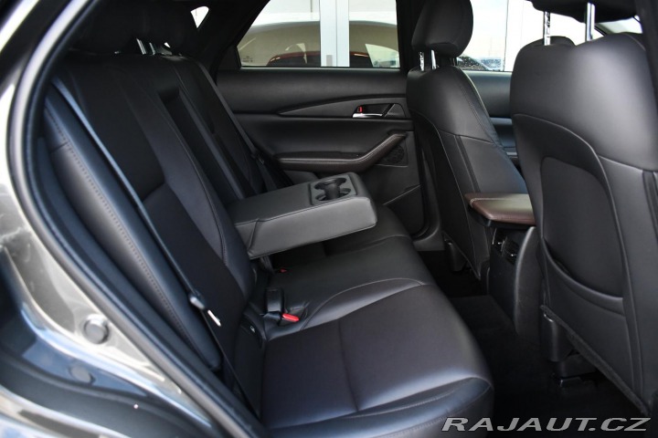 Mazda CX-30 2.0i/4X4/G150/EXCLUSIVE/6 2021