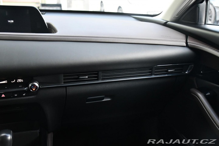 Mazda CX-30 2.0i/G150/EXCLUSIVE/AWD/6 2021