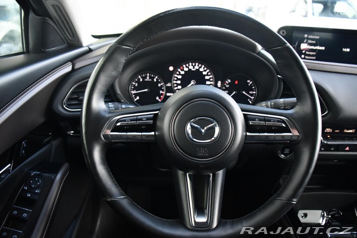 Mazda CX-30 2.0i/G150/EXCLUSIVE/AWD/6 2021