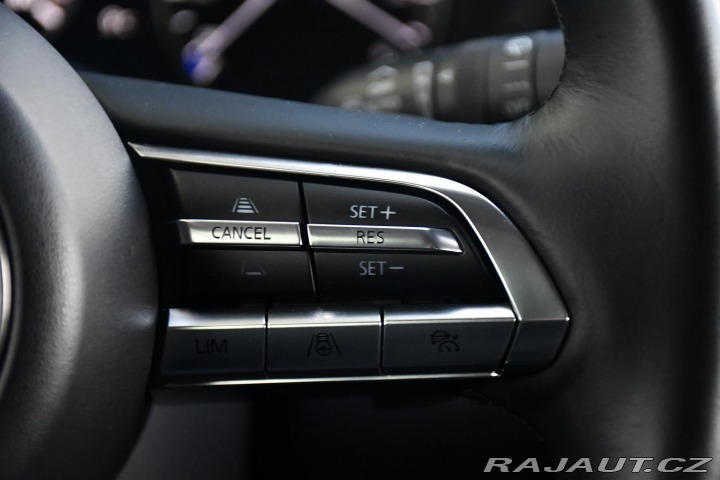 Mazda CX-30 2.0i/4X4/G150/EXCLUSIVE/6 2021