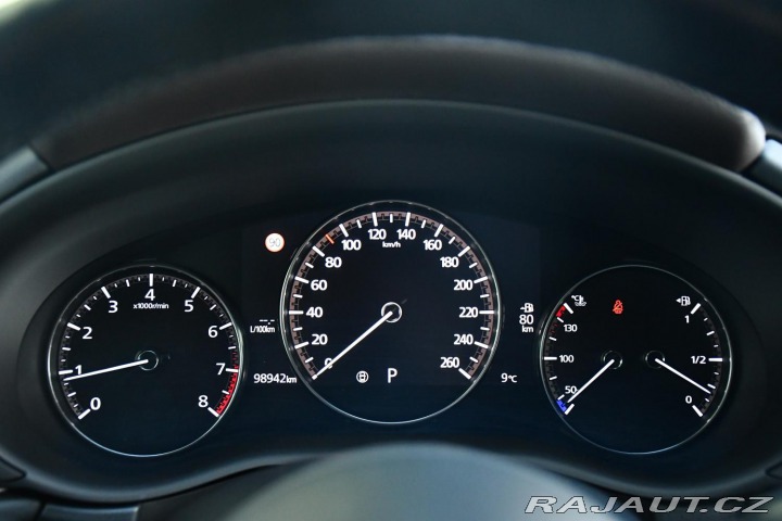 Mazda CX-30 2.0i/G150/EXCLUSIVE/AWD/6 2021