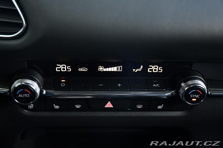 Mazda CX-30 2.0i/G150/EXCLUSIVE/AWD/6 2021