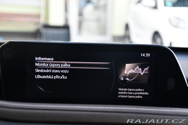 Mazda CX-30 2.0i/G150/EXCLUSIVE/AWD/6 2021