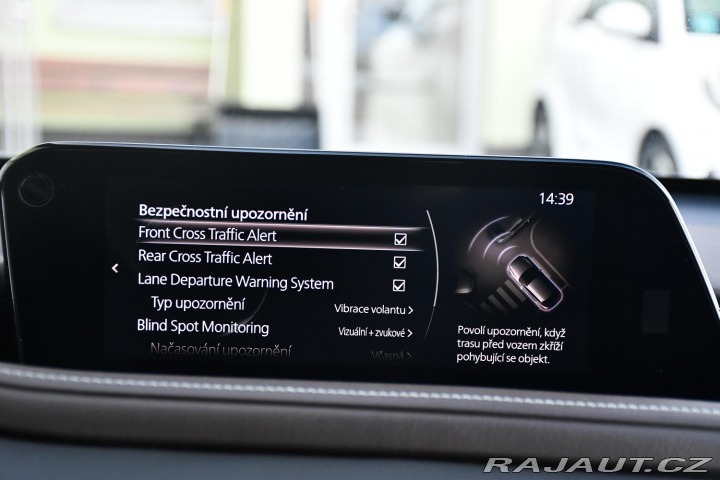 Mazda CX-30 2.0i/G150/EXCLUSIVE/AWD/6 2021