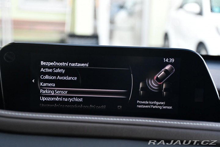 Mazda CX-30 2.0i/G150/EXCLUSIVE/AWD/6 2021