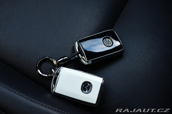 Mazda CX-30 2.0i/4X4/G150/EXCLUSIVE/6 2021